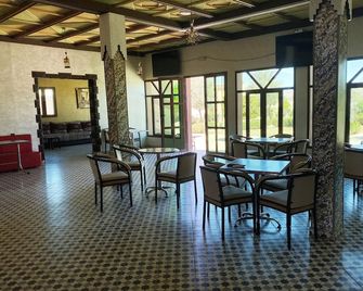 Ighiz Inn Resort - Errachidia