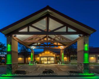 Holiday Inn Riverton-Convention Center - Riverton - Gebouw