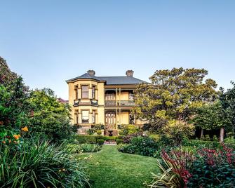 The Corinda Collection - Hobart - Building