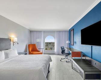 Fiesta Inn Express Nuevo Laredo - Nuevo Laredo - Habitación