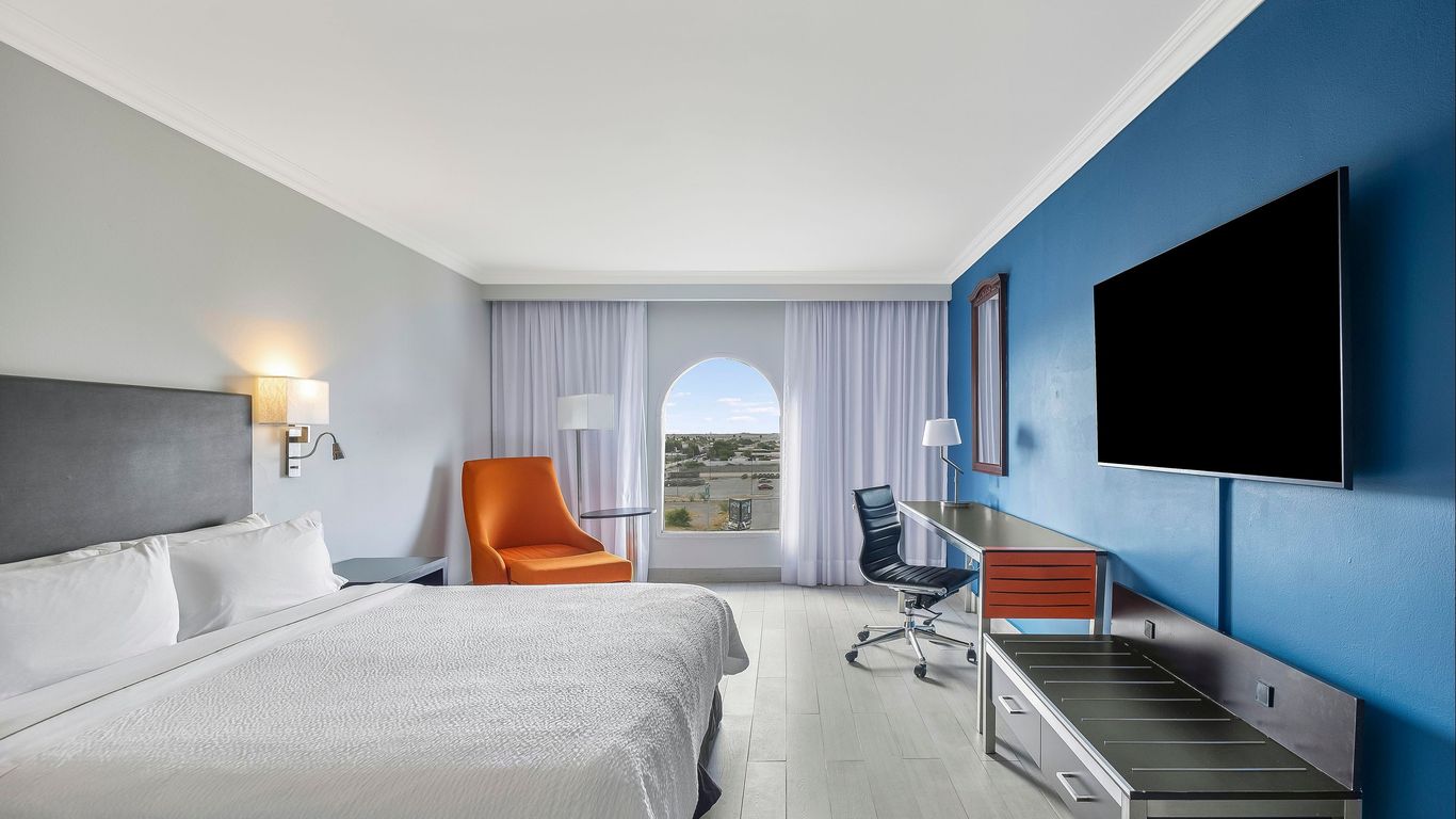 Fiesta Inn Express Nuevo Laredo