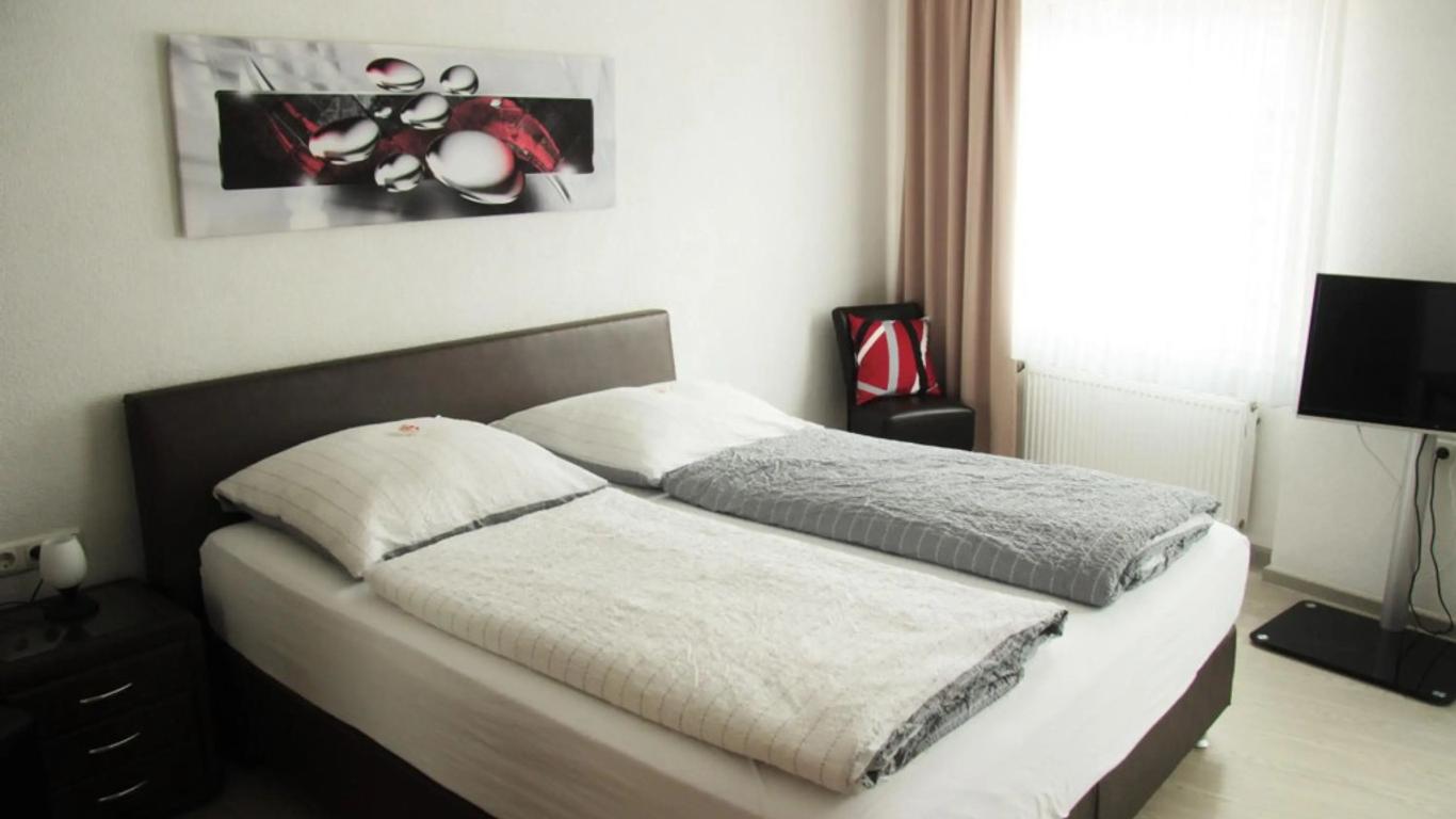 Hotel am Markt