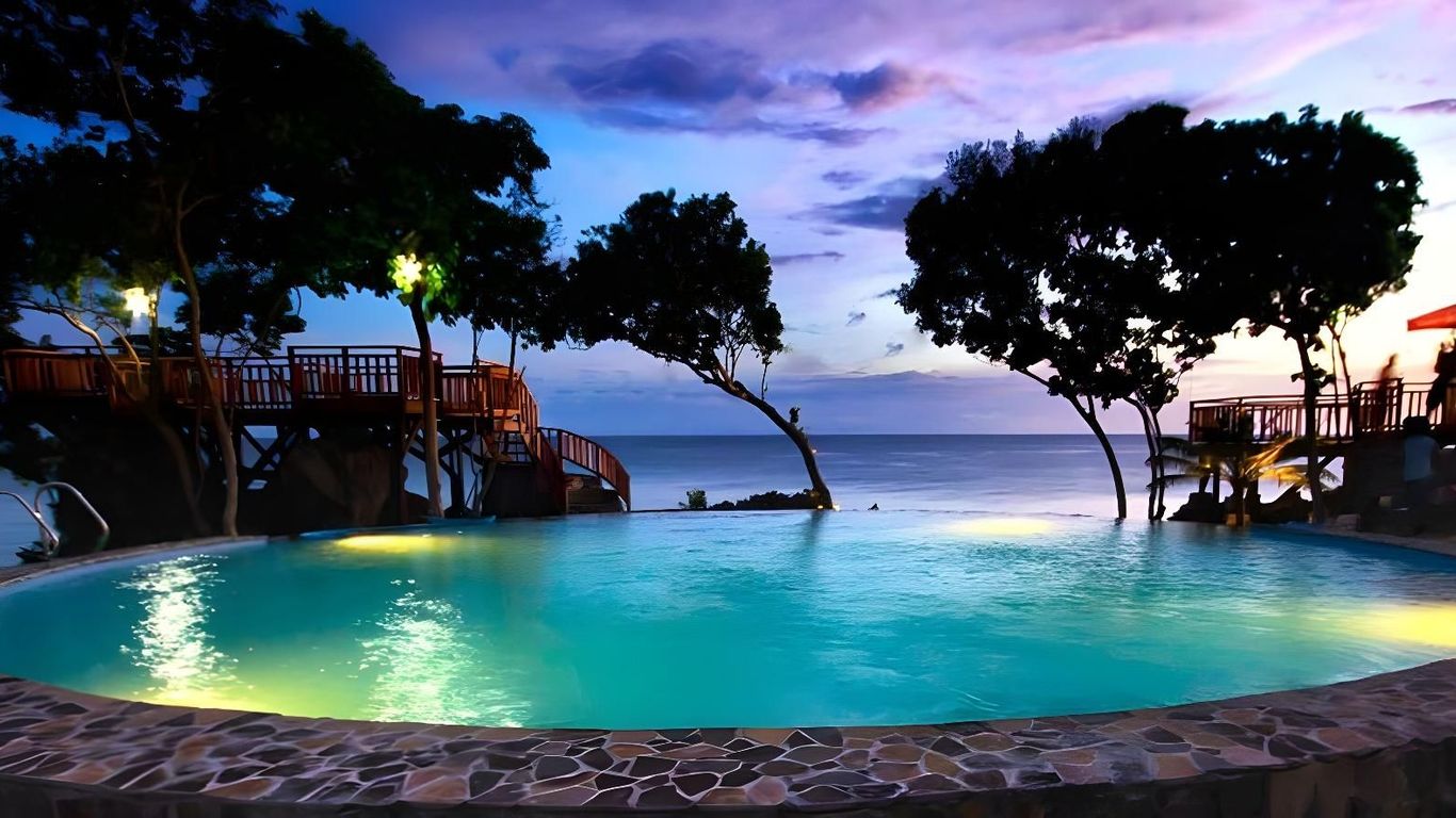 파크레인 보홀 리조트 앤 스파