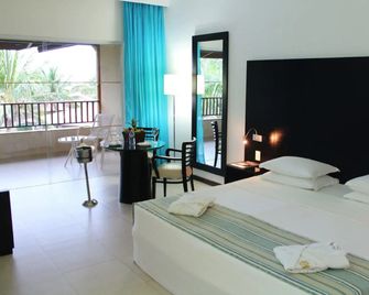 Dom Pedro Laguna Beach Resort & Golf by Wam Experience - Aquiraz