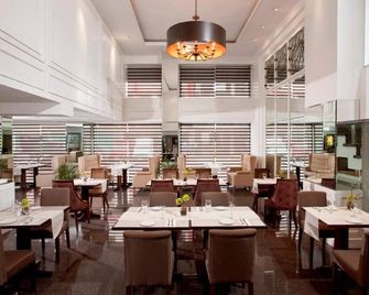 Hotel St. Ellis - Legazpi City - Restaurant