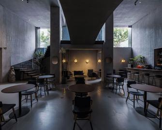 Neobridge Hotel - Shanghai - Restaurant