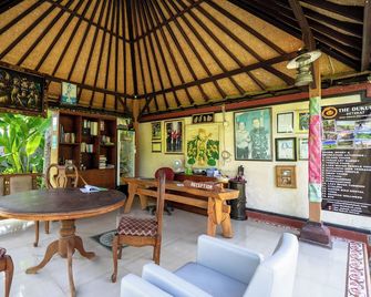 The Dukuh Retreat - Табанан