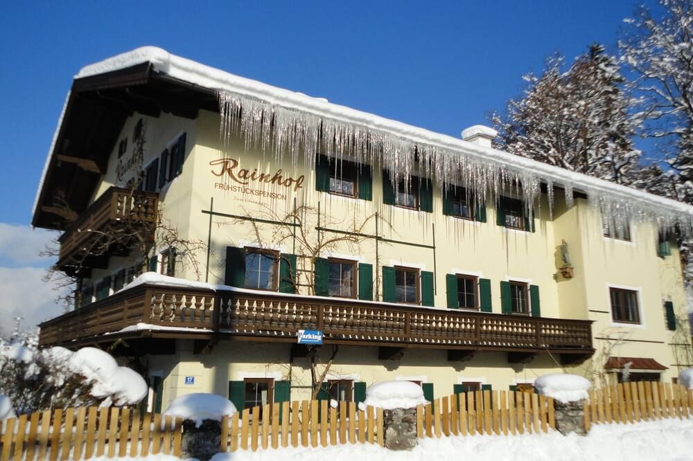 بنزين راينهوف