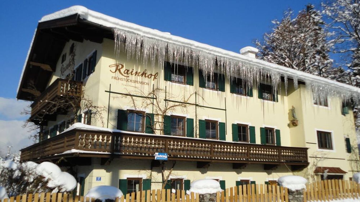 Pension Rainhof