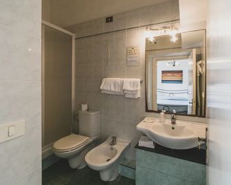 Hotel Alfiero - Porto Santo Stefano
