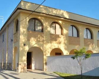 Le Mimose - Pulsano - Building