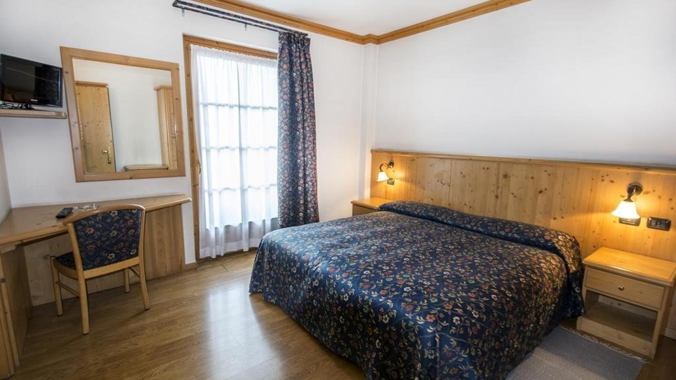 Hotel Giardino