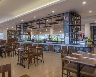 Armas Green Fugla Beach - Alanya - Bar