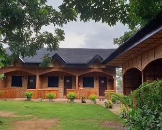 Diamond de Siquijor Beach House - Siquijor - Building