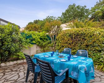 Maison aux Oiseaux - Welkeys - Dolus-d'Oléron - Patio