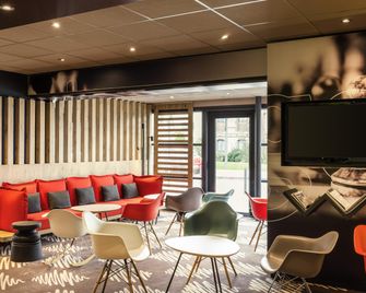 ibis Troyes Centre - Troyes - Bar