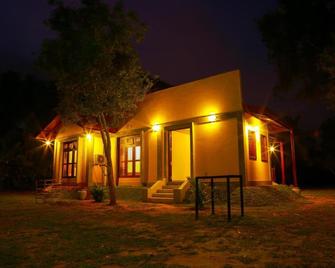 Villa De Lagoon View - Tangalla - Edificio