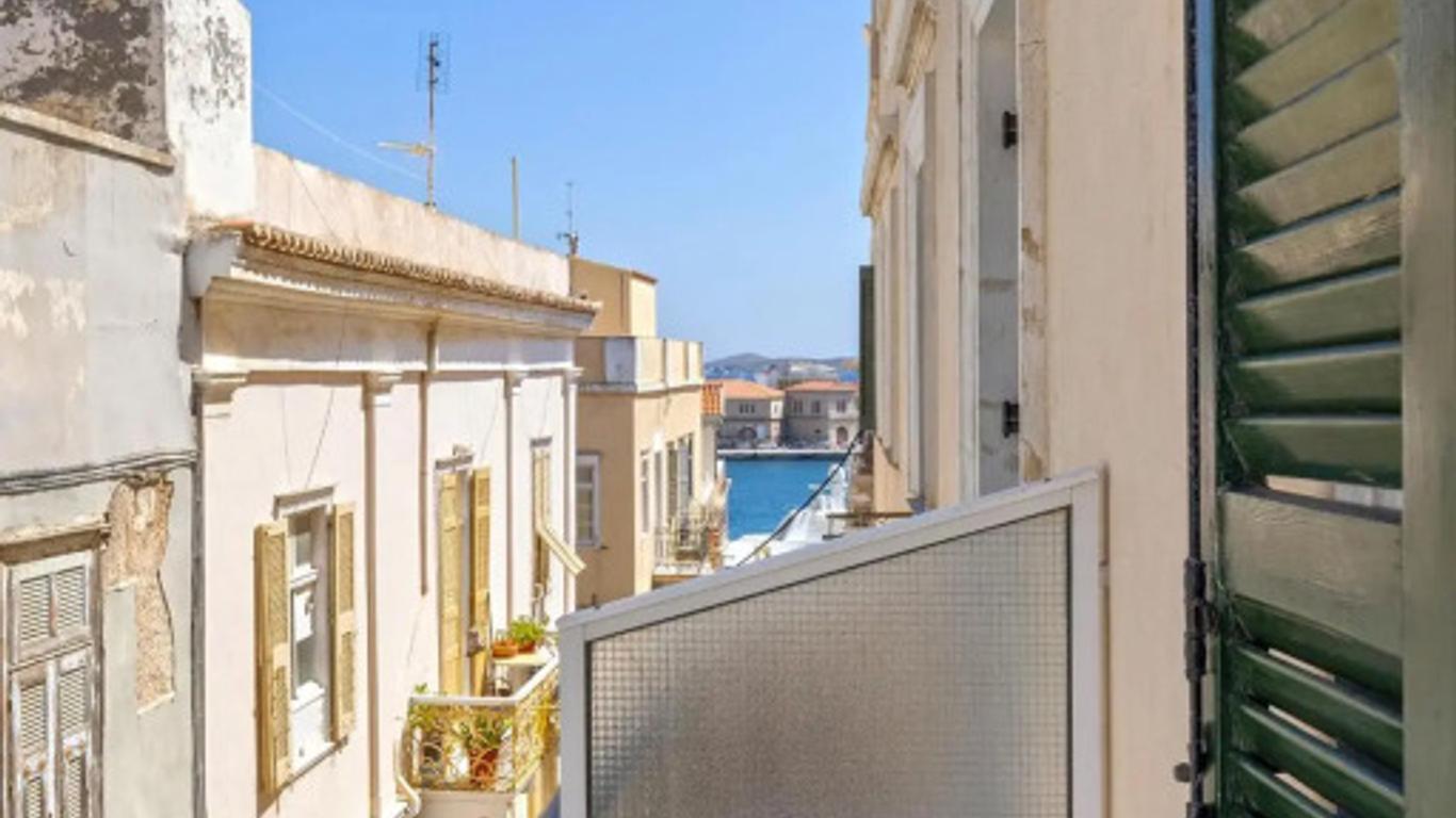 بالاديون هوتل