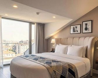 Adana Plaza Hotel - Adana