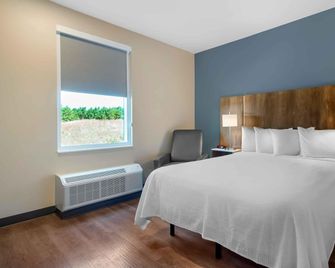 Extended Stay America Premier Suites - Atlanta - Newnan - Newnan - Habitación