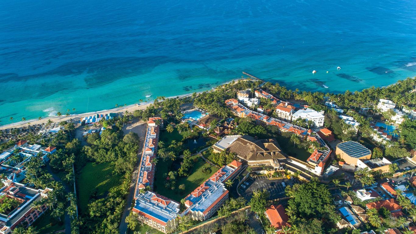 Viva Dominicus Palace by Wyndham, A Trademark All Inclusive