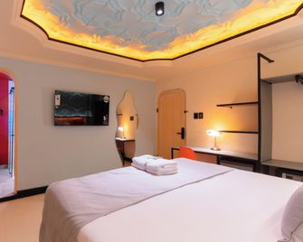 Casa Stella Rooms - Cartagena