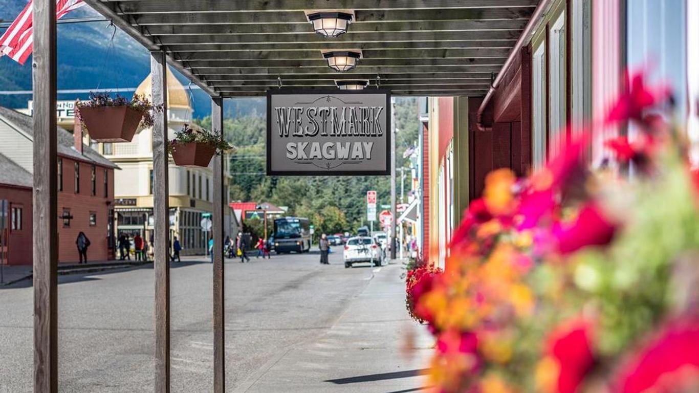 Holland America Skagway Inn