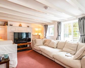 Boskewys - Wadebridge - Huiskamer