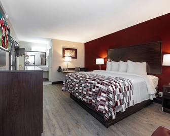 The Parker Lodge Fort Smith - Fort Smith