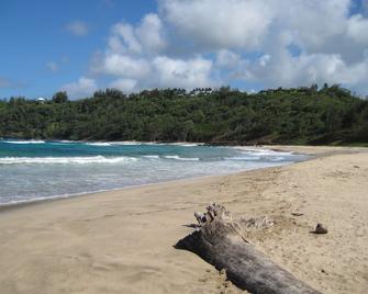 Kauai's Plantation-Style Paradise For 2! Peaceful North Shore Cottage 5-Star! - Kilauea - Playa