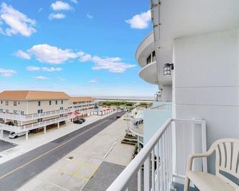 Madison Resort Wildwood Crest - Wildwood Crest