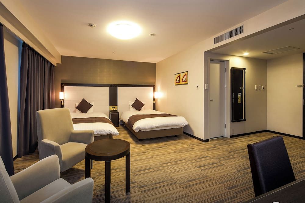 دايوا روينيت هوتل أويتا