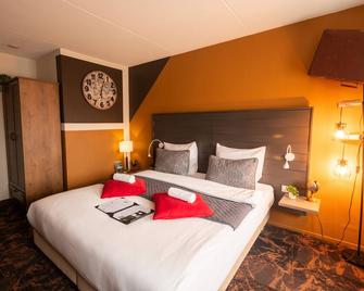 The Happy Traveler - Groningen - Bedroom