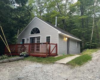 Young Cottage - One bedroom Cottage with large bathroom. - Norway - Building