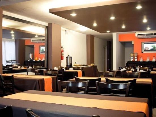 Del Fundador - Cordoba - Restaurant
