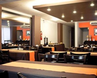 Del Fundador - Cordoba - Restaurant