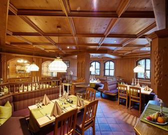 Landgasthof Penn - Renholding - Restaurante