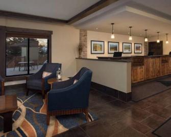 Marriott Streamside Vail, Colorado Douglass Building 2 bedroom with loft, - Vail