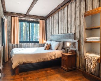 Estancia Ch - Punta del Este