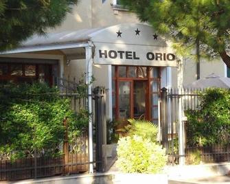 Hotel Villa Orio - Venice - Building