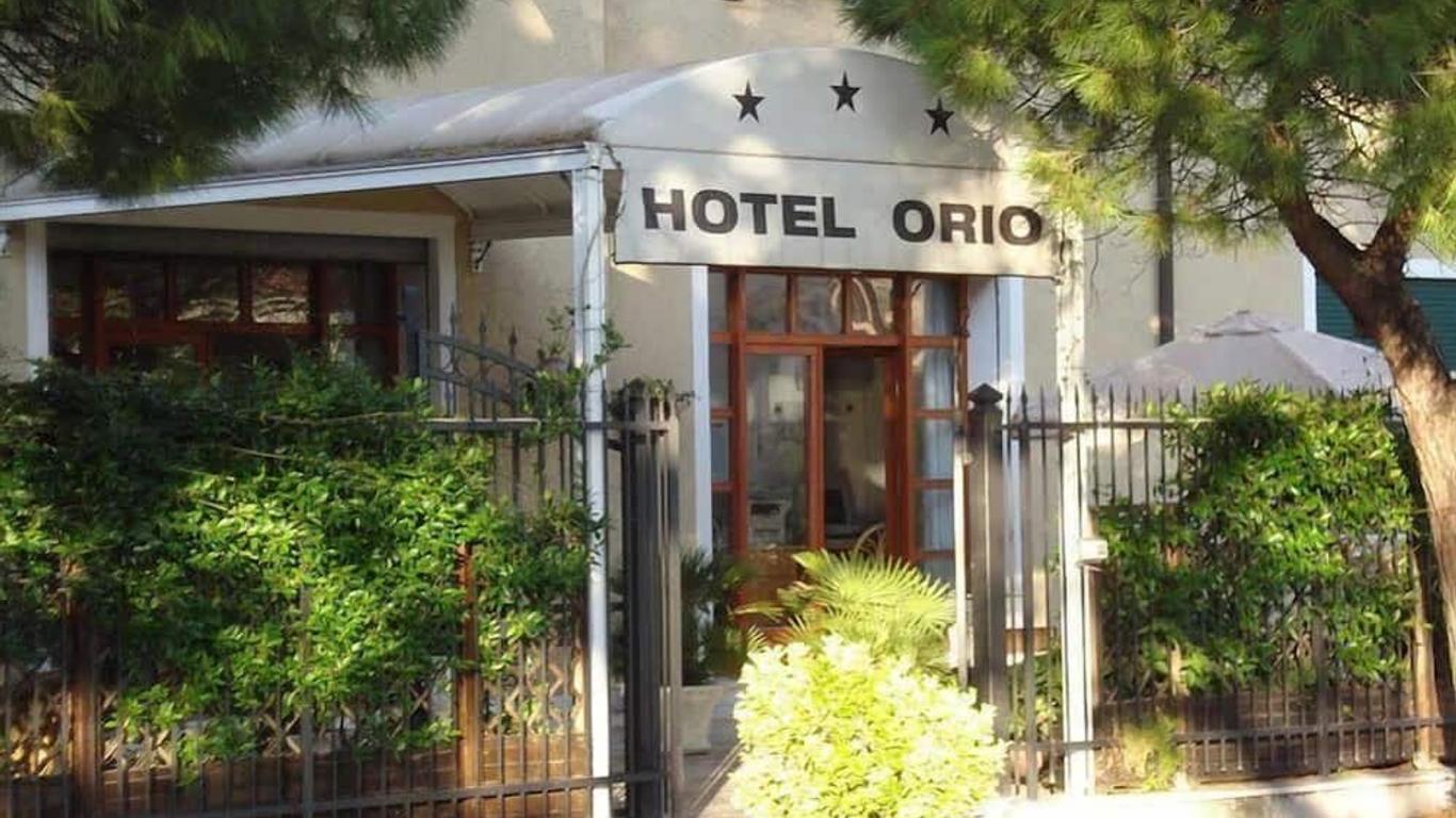 Hotel Villa Orio