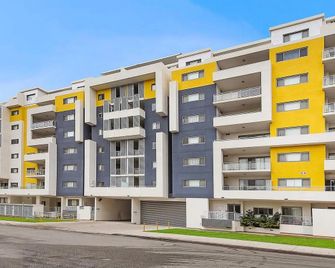 Prohouse - Sydney Airport Wolli Creek - Sydney - Building