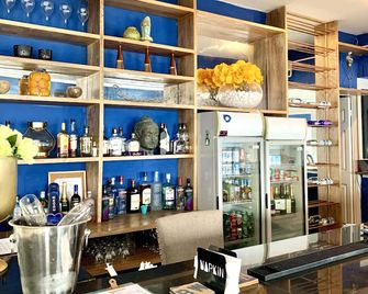 Hotel Eclipse - Loma del Guayabo - Bar