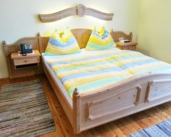 Gasthof Dürregger - Melk - Schlafzimmer