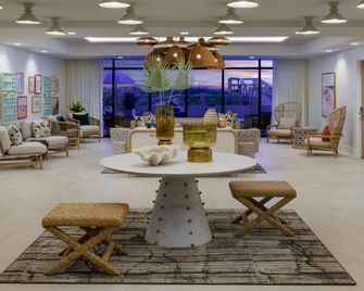 Beal House Fort Walton Beachfront, Tapestry Collection by Hilton - Форт-Волтон-Біч - Лоббі