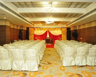 Hotel Atrium - Erode - Banquet hall