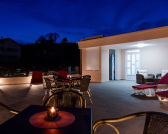 Guest House Pasha - Ulcinj