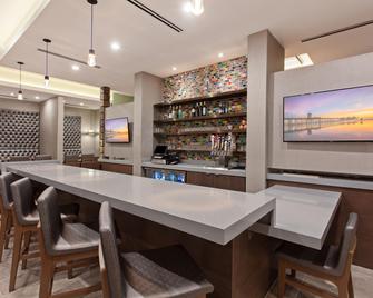 SpringHill Suites by Marriott Huntington Beach Orange County - Huntington Beach - Bar