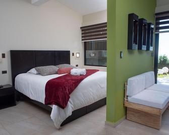 Casa 1800 Cerro Verde - Los Naranjos - Habitación