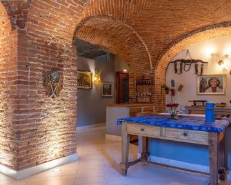 Villa Mery - Casale Monferrato